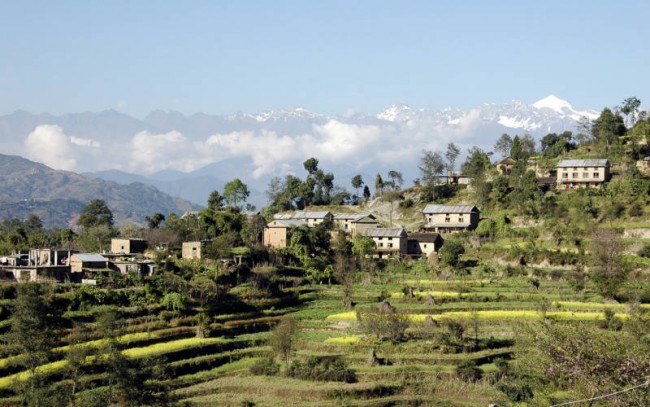 Nagarkot